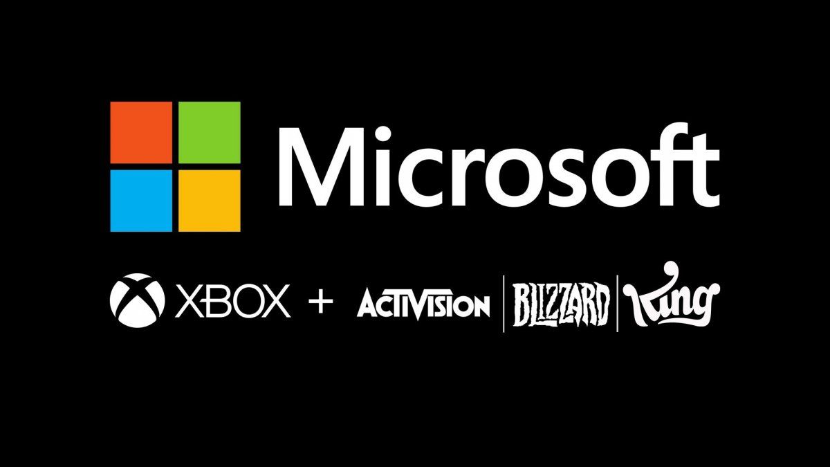 Microsoft agrees with Nintendo and Nvidia in a new attempt to buy Activision Blizzard