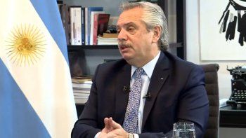 El presidente se refirió a un amplio abanico de temas&nbsp;