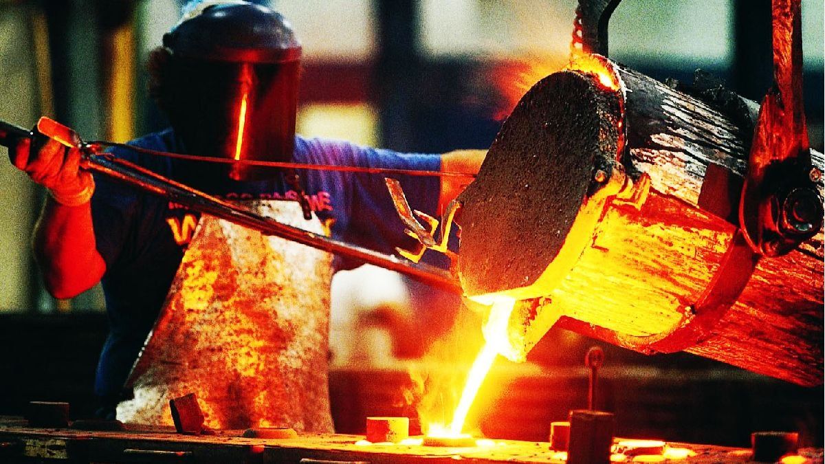 La UOM y las sider�rgicas no llegaron a un acuerdo paritario y retomar�n la negociaci�n en agosto