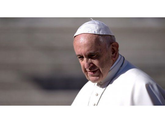 Papa Francisco