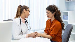 Día de un médico especialista fundamental para preservar la salud Día de un médico especialista fundamental para preservar la salud