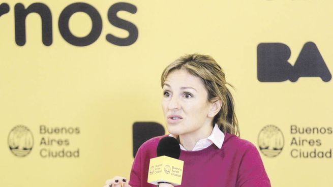 Soledad Acuña