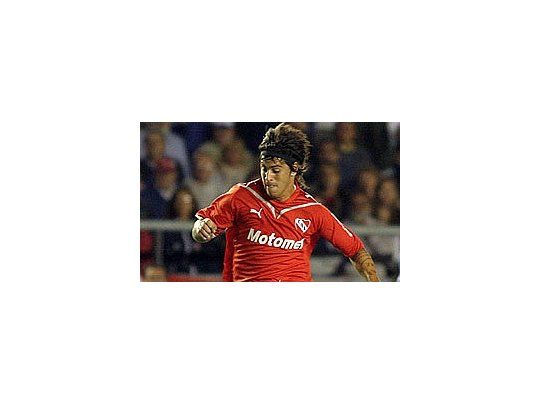 Núñez regresa a Independiente luego de estar 6 meses en Turquía.