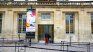 El robo al Museo de Picasso en París y el insólito ladrón. 