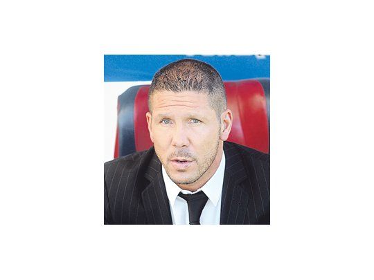 “Cholo” al Catania