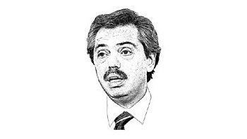 ámbito.com | Alberto Fernández