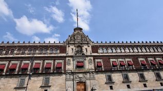 Quién será el próximo presidente de México, según la Inteligencia Artificial Quién será el próximo presidente de México, según la Inteligencia Artificial