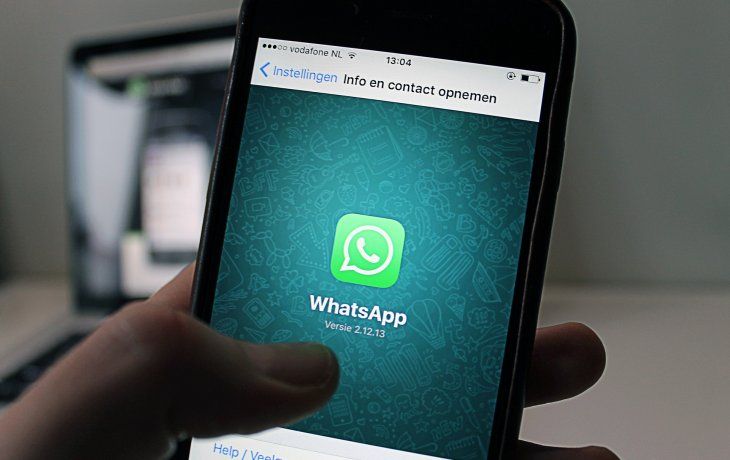 Las respuestas automáticas en WhatsApp pueden facilitar la tarea de muchos empresarios.