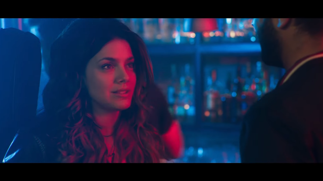 Available in Disney+: The romantic comedy with Nico Furtado and Natalie Pérez ideal to see as a couple