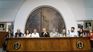 Jorge Taiana compartió un acto en la CGT y fustigó al gobierno de Javier Milei. Jorge Taiana compartió un acto en la CGT y fustigó al gobierno de Javier Milei.