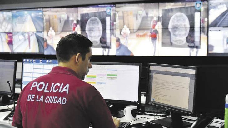 El GPS del celular de una de las víctimas fue clave para la detención. El GPS del celular de una de las víctimas fue clave para la detención.