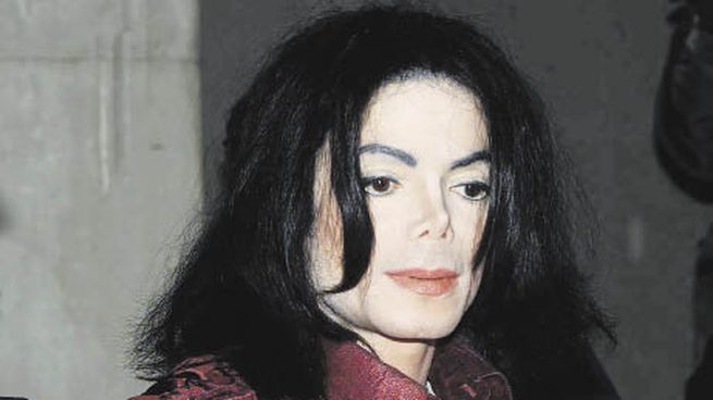 JAckson. Sony retiró de su plataformas tres canciones atribuídas a él.