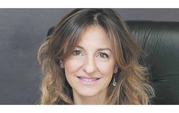 Soledad Acuña.