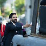 Zohran Mamdani lanzó un plan para construir y preservar 400.000 viviendas asequibles en 10 años en Nueva York. Zohran Mamdani lanzó un plan para construir y preservar 400.000 viviendas asequibles en 10 años en Nueva York.