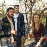 Nadie quiere esto vuelve para una segunda temporada en Netflix. Nadie quiere esto vuelve para una segunda temporada en Netflix.