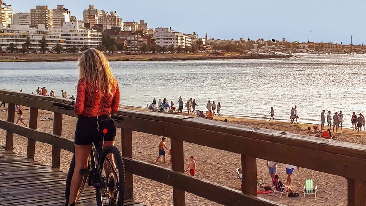 Maldonado prepares the tourist season with attention paid to the crisis in Argentina