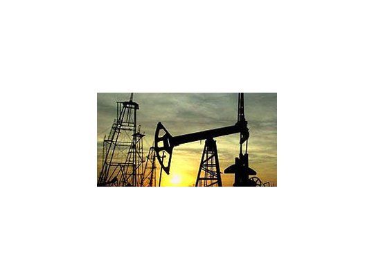 El petróleo aumentó 0,3%