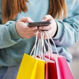 La billetera virtual del Banco Ciudad organiza su cronograma de descuentos para acompañar el ahorro en distintas categorías. La billetera virtual del Banco Ciudad organiza su cronograma de descuentos para acompañar el ahorro en distintas categorías.