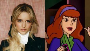 Llega una nueva serie del clásico dibjujo animado. Llega una nueva serie del clásico dibjujo animado.