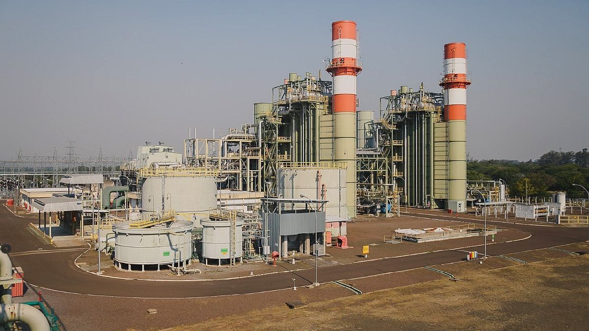 Exemption from the COUNTRY tax is extended for thermal, hydroelectric and renewable generation inputs