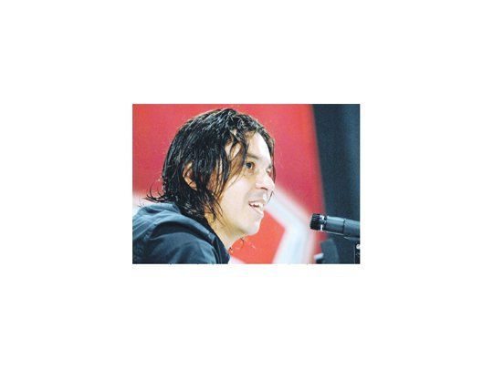 Presentan a Gallardo como nuevo técnico