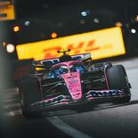 Cuándo y dónde vuelve a correr Franco Colapinto en la Fórmula 1 Cuándo y dónde vuelve a correr Franco Colapinto en la Fórmula 1