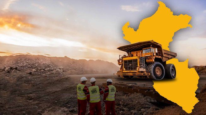 El sector minero advierte que la reforma podría afectar inversiones por u$s63.000 millones.