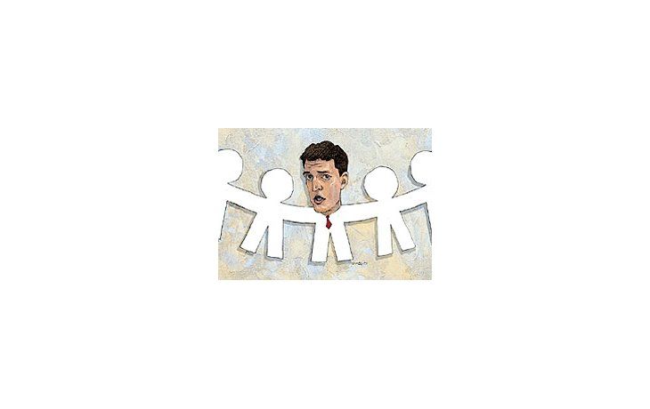 ámbito.com | Sergio Massa, jefe de Gabinete.