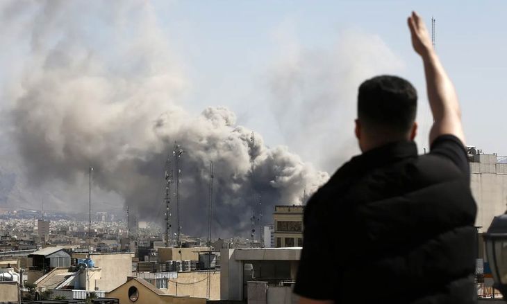 La guerra con Irán impacta en las expectativas globales de crecimiento y de inflación