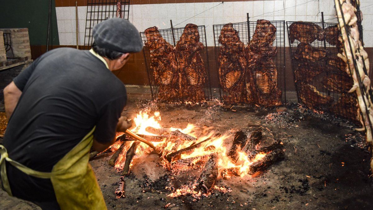 Ours works: regional gastronomy is positioned as the engine of national tourism