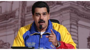 ámbito.com | Maduro cree que se blinda aislándose del mundo