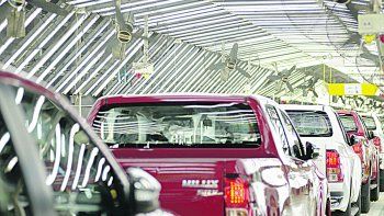 tension en toyota por impuesto a ganancias ya preocupa en japon