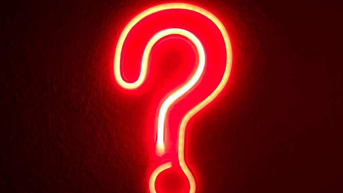 The 3 questions you have to ask yourself to achieve the life you want