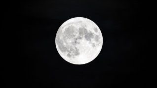 China y Estados Unidos arrancaron una nueva carrera lunar. ¿Quién llegará primero?