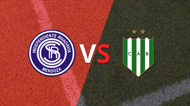 Independiente Riv. (M) y Banfield se miden por la fecha 12