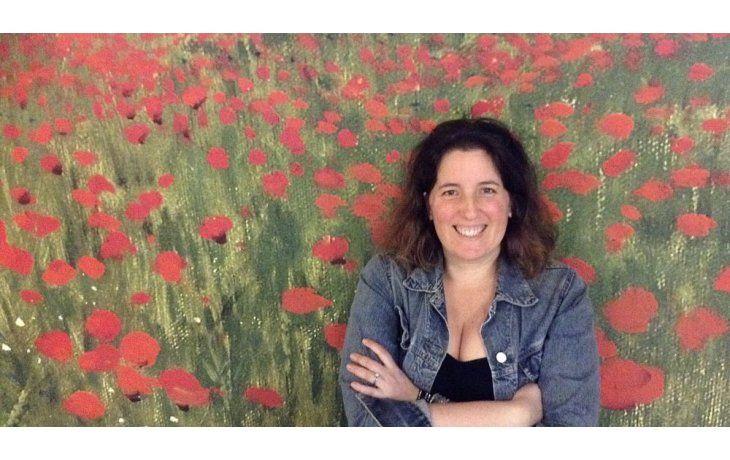 ámbito.com | Bioy. “Lo conocí y me dio un consejo cuando era adolescente: ‘Seguí escribiendo y no dejes que te enseñen’”.