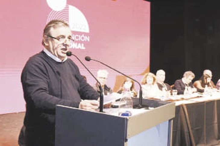 Mario Negri