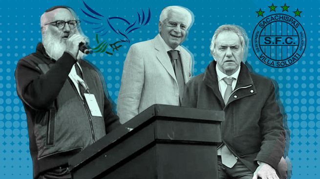 Semana de quinchos turísticos (y viales) en Mendoza y del empresario Elsztain, afín a Milei, como anfitrión en La Rural. El club (peronista) Sacachispas fue homenajeado en la Legislatura con enviados de la AFA. La Plata, experimento de ampliación PJ encabezado por Alak, que sienta en la mesa a Duhalde, a Urtubey, a Remes Lenicov y a tantos más.