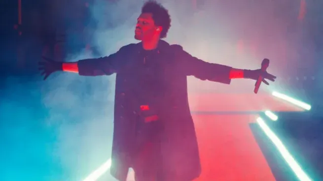 La vida y carrera del vocalista de The Weeknd que lo llevó al éxito financiero.&nbsp;
