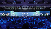 El invento millonario que fue presentado en el CES 2025.