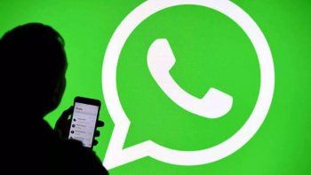 WhatsApp. WhatsApp.