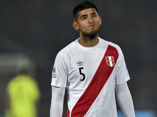 Carlos Zambrano tiene 30 años e hizo&nbsp; toda su carrera en Europa.