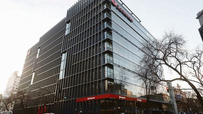 Anclaje. Superdigital pertenece a PagoNxt, de Grupo Santander.