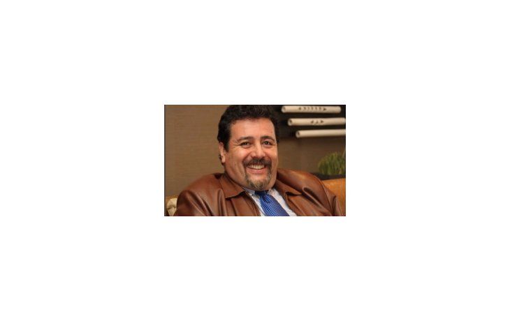 ámbito.com | Gustavo Oviedo, Vicepresidente y Manager General a nivel mundial de Kodak.
