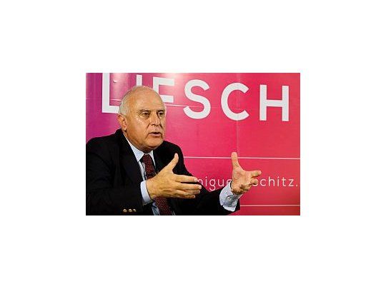 Miguel Lifschitz