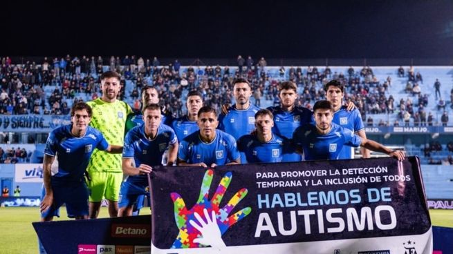 Fuerte medida de Estudiantes de Río Cuarto frente a una dura racha deportiva
