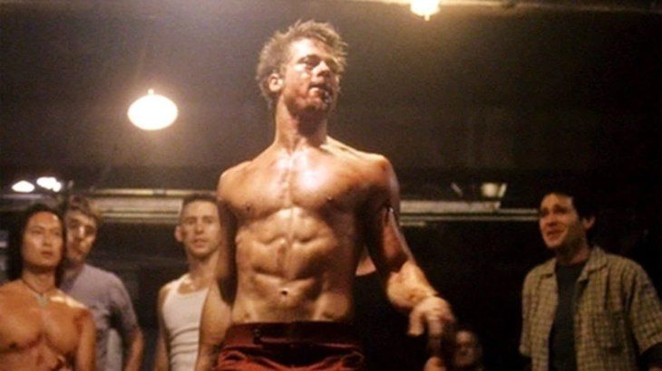 The actor's training secrets to stay in the age of 60.