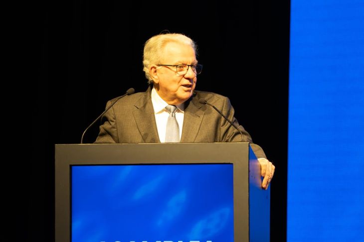 Alberto Barbieri, exrector de la UBA, estará a cargo de la UNAFA. Alberto Barbieri, exrector de la UBA, estará a cargo de la UNAFA.