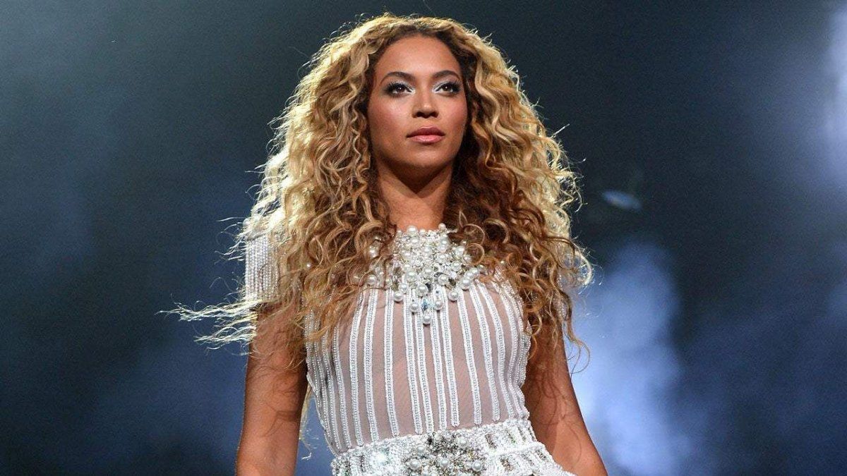 Beyoncé announced a world tour for 2023