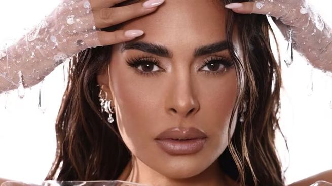 &nbsp;Así es la mansión de Galilea Montijo en CDMX lujo, cuadros de Marylin Monroe y un jardín de ensueño